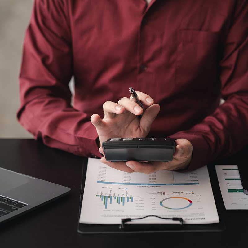 Úvěry od 5 mil.do 50 mil. Kč